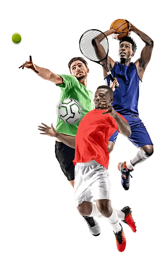 Betway Online Sports Betting